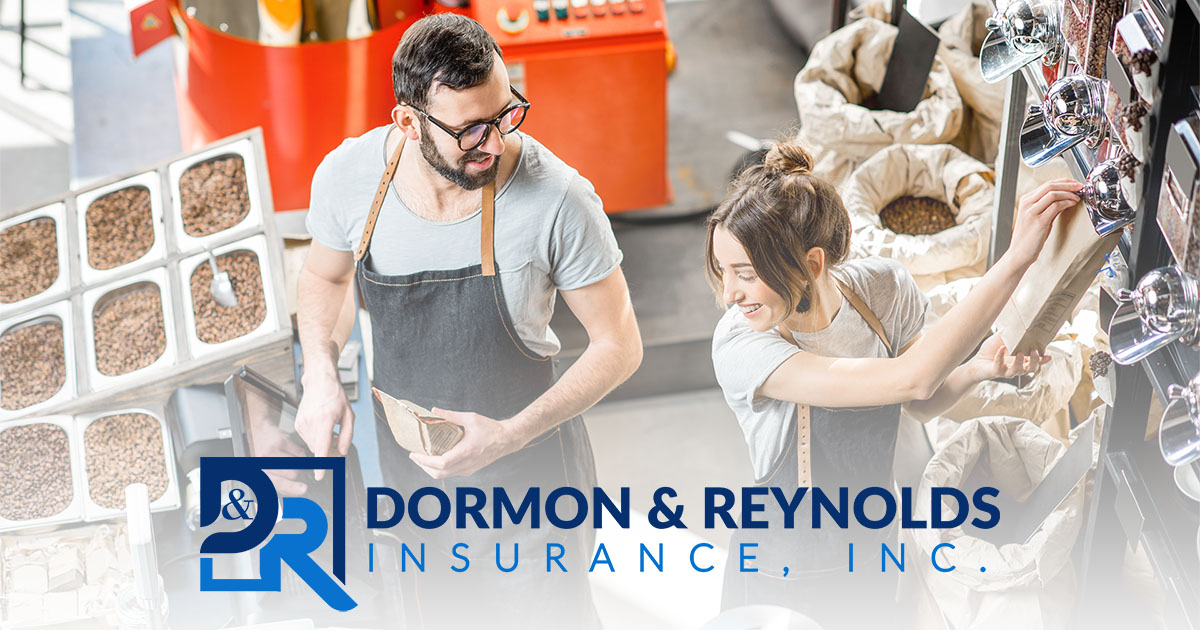 Dormon & Reynolds Insurance